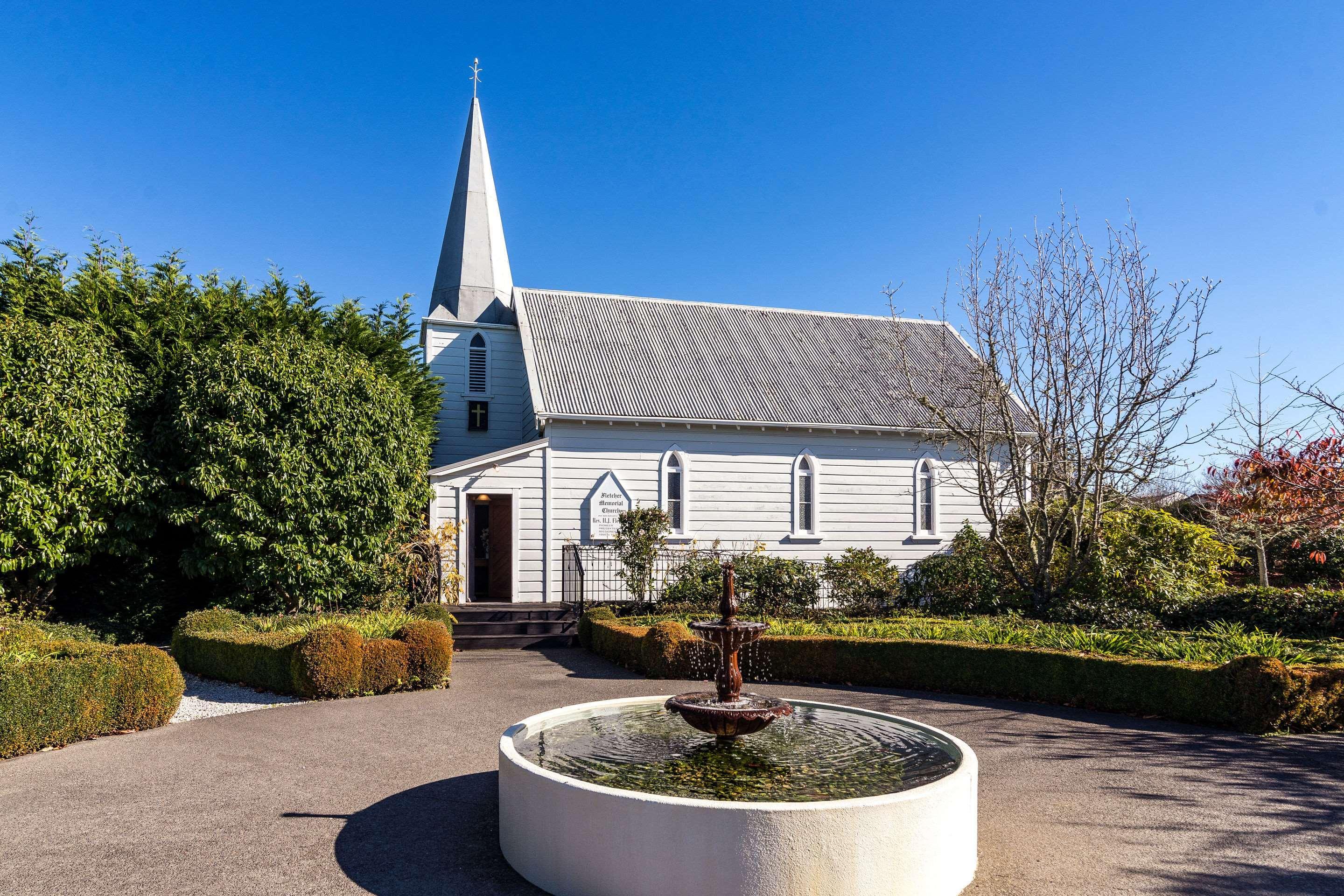 Huka Falls Resort Taupo Ngoại thất bức ảnh St Peter's Church, Cambridge